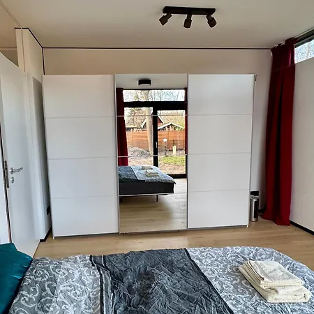 Nature Oasis Near Berlin - Peaceful And Modern * Falkensee