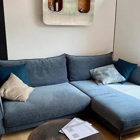 Nature Oasis Near Berlin - Peaceful And Modern