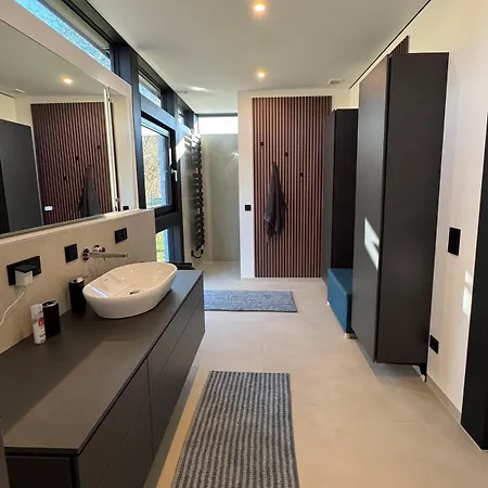 Nature Oasis Near Berlin - Peaceful And Modern Apartamento Falkensee