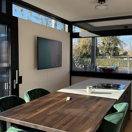 Nature Oasis Near Berlin - Peaceful And Modern Διαμέρισμα