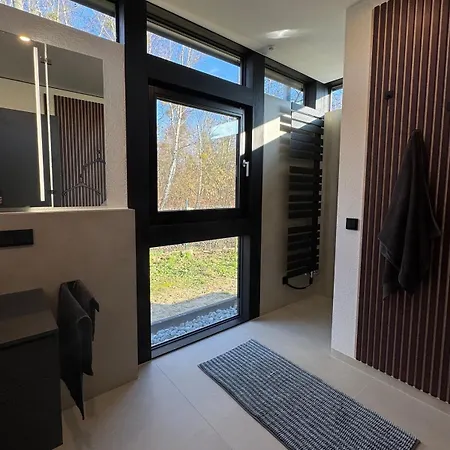 Διαμέρισμα Nature Oasis Near Berlin - Peaceful And Modern