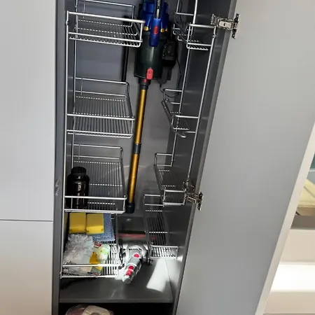 Διαμέρισμα Nature Oasis Near Berlin - Peaceful And Modern *