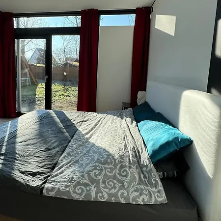Apartamento Nature Oasis Near Berlin - Peaceful And Modern
