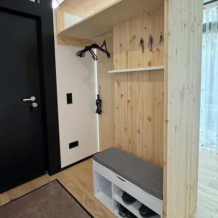 Apartamento Nature Oasis Near Berlin - Peaceful And Modern *