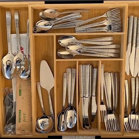 Διαμέρισμα Nature Oasis Near Berlin - Peaceful And Modern Falkensee