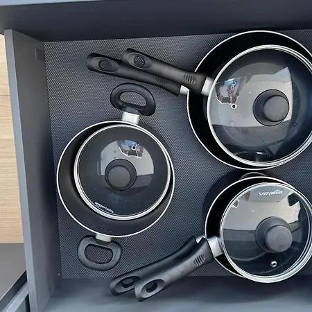 Διαμέρισμα Nature Oasis Near Berlin - Peaceful And Modern *