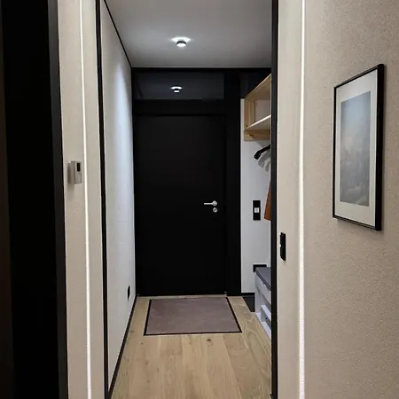 Διαμέρισμα Nature Oasis Near Berlin - Peaceful And Modern Falkensee