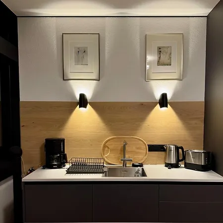 Nature Oasis Near Berlin - Peaceful And Modern