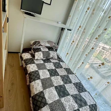 Nature Oasis Near Berlin - Peaceful And Modern Διαμέρισμα