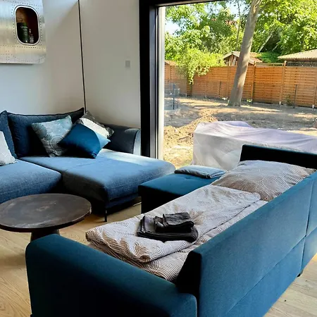 Apartamento Nature Oasis Near Berlin - Peaceful And Modern Falkensee