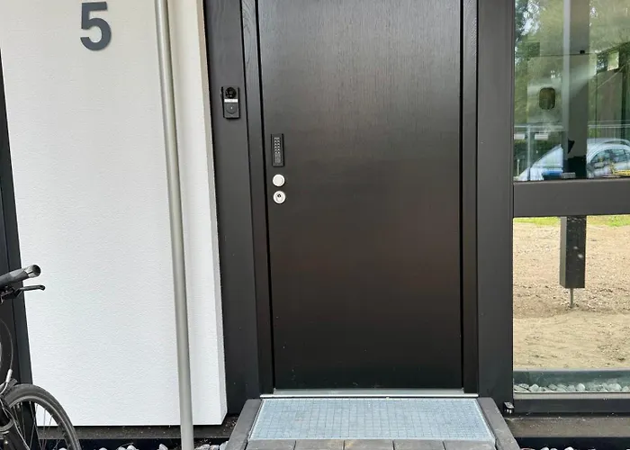 Nature Oasis Near Berlin - Peaceful And Modern Falkensee