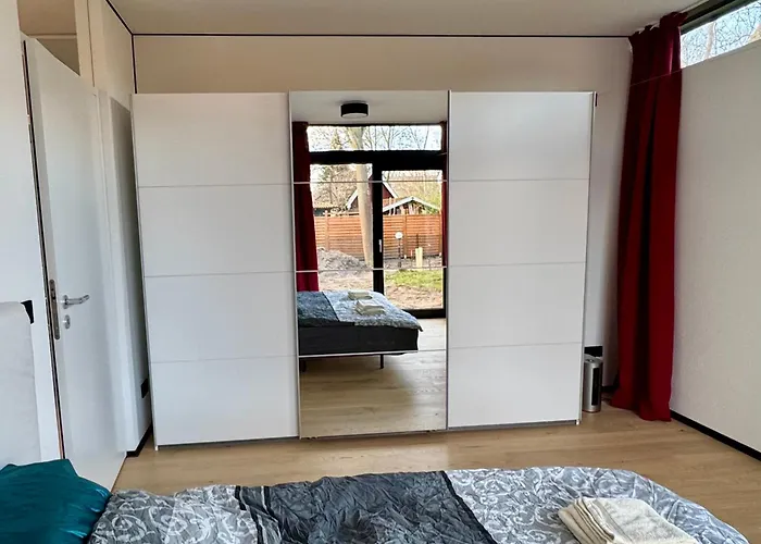 Nature Oasis Near Berlin - Peaceful And Modern * Falkensee