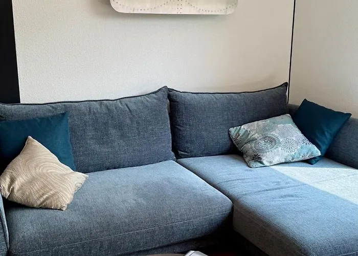 Nature Oasis Near Berlin - Peaceful And Modern