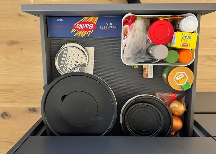 Nature Oasis Near Berlin - Peaceful And Modern Apartamento *