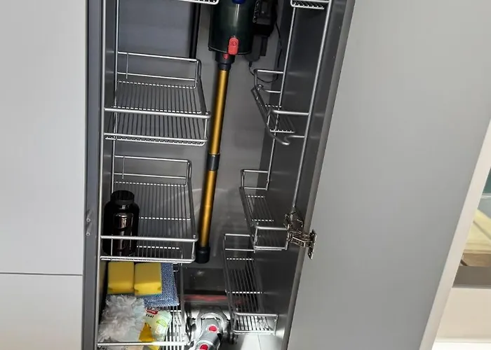 Apartamento Nature Oasis Near Berlin - Peaceful And Modern *