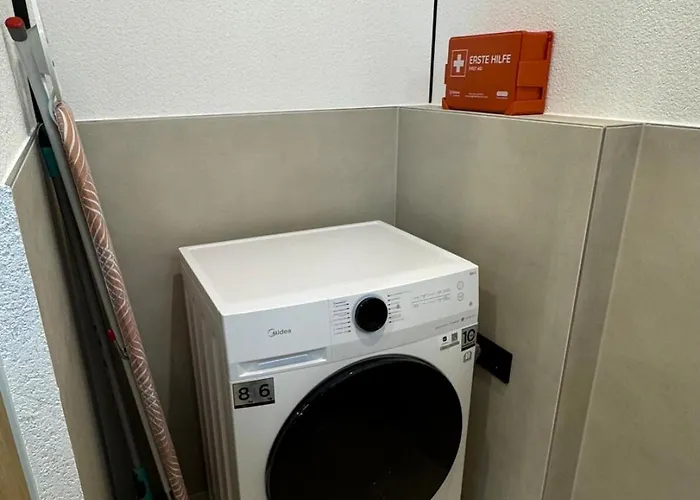 Nature Oasis Near Berlin - Peaceful And Modern Falkensee