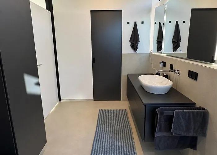 Nature Oasis Near Berlin - Peaceful And Modern * Falkensee