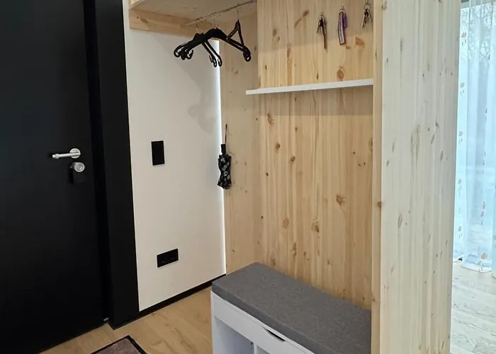 Apartamento Nature Oasis Near Berlin - Peaceful And Modern *