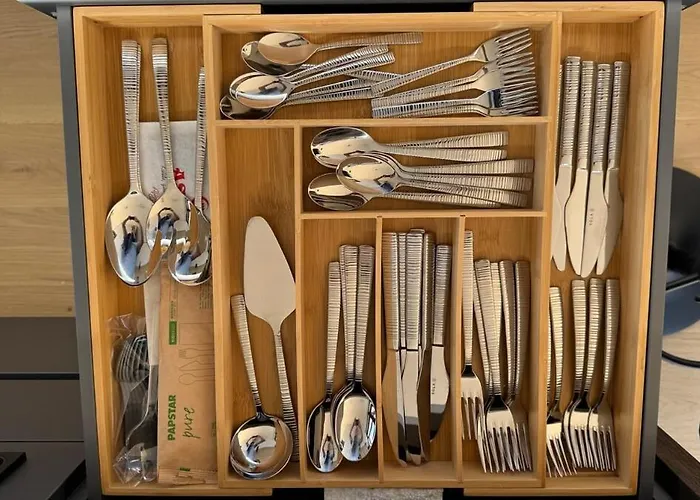 Apartamento Nature Oasis Near Berlin - Peaceful And Modern Falkensee