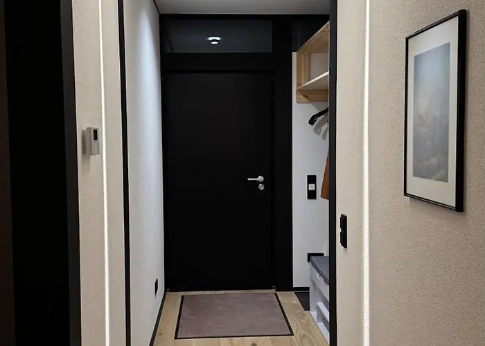 Apartamento Nature Oasis Near Berlin - Peaceful And Modern Falkensee