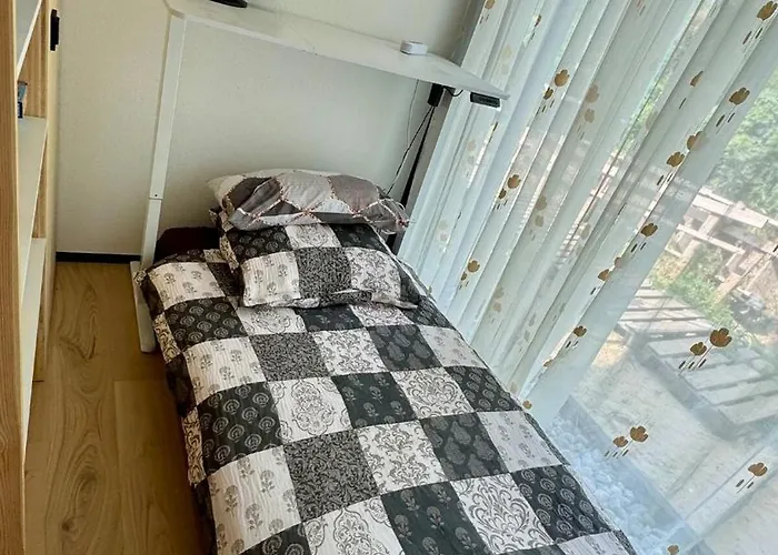 Nature Oasis Near Berlin - Peaceful And Modern Apartamento